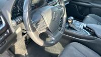 Lexus Ux 2.0 250h Business