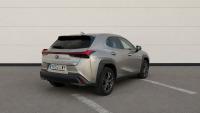 Lexus Ux 2.0 250h Business