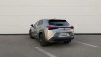 Lexus Ux 2.0 250h Business