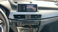 BMW X2 sDrive18dA Business