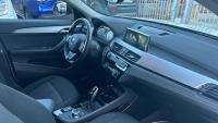 BMW X2 X2 2.0 SDRIVE18D AUTO 150 5P