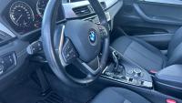 BMW X2 X2 2.0 SDRIVE18D AUTO 150 5P