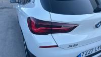 BMW X2 X2 2.0 SDRIVE18D AUTO 150 5P