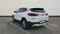 BMW X2 sDrive18dA Business