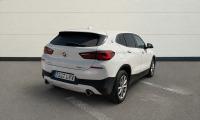 BMW X2 sDrive18dA Business