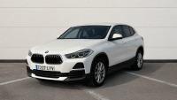 BMW X2 sDrive18dA Business