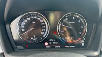 BMW X2 sDrive18dA Business