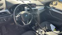 BMW X2 sDrive18dA Business