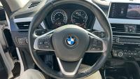 BMW X2 sDrive18dA Business