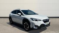 Subaru Xv 2.0i Hybrid CVT Sport Plus