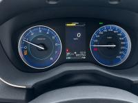 Subaru Xv 2.0i Hybrid CVT Sport Plus