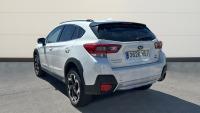 Subaru Xv 2.0i Hybrid CVT Sport Plus