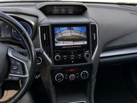 Subaru Xv 2.0i Hybrid CVT Sport Plus
