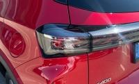 EBRO S400 1.5 DHE HEV Excellence CVT