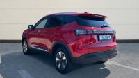 EBRO S400 1.5 DHE HEV Excellence CVT