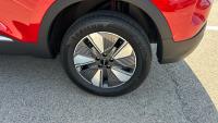 EBRO S400 1.5 DHE HEV Excellence CVT