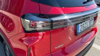 EBRO S400 1.5 DHE HEV Excellence CVT