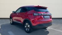 EBRO S400 1.5 DHE HEV Excellence CVT