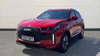 EBRO S400 1.5 DHE HEV Excellence CVT