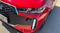 EBRO S400 1.5 DHE HEV Excellence CVT