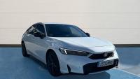 Honda Civic 2.0 i-MMD Sport CVT