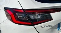 Honda Civic 2.0 i-MMD Sport CVT