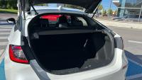 Honda Civic 2.0 i-MMD Sport CVT