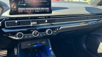 Honda Civic 2.0 i-MMD Sport CVT