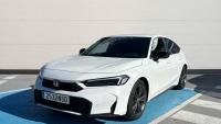 Honda Civic 2.0 i-MMD Sport CVT
