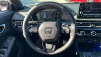 Honda Civic 2.0 i-MMD Sport CVT