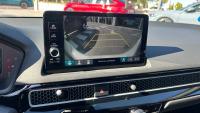 Honda Civic 2.0 i-MMD Sport CVT
