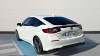 Honda Civic 2.0 i-MMD Sport CVT