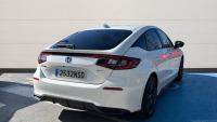 Honda Civic 2.0 i-MMD Sport CVT