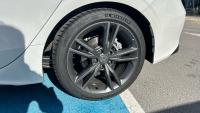Honda Civic 2.0 i-MMD Sport CVT