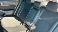 Honda Civic 2.0 i-MMD Sport CVT