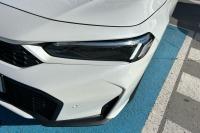 Honda Civic 2.0 i-MMD Sport CVT