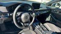 Honda Civic 2.0 i-MMD Sport CVT