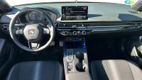 Honda Civic 2.0 i-MMD Sport CVT