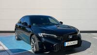 Honda Civic 2.0 i-MMD Sport CVT