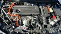 Honda Civic 2.0 i-MMD Sport CVT