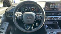 Honda Civic 2.0 i-MMD Sport CVT