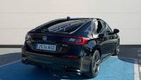 Honda Civic 2.0 i-MMD Sport CVT