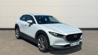 Mazda Cx-30 e-SKY G MHEV 90kW Exclusive-line