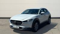 Mazda Cx-30 e-SKY G MHEV 90kW Exclusive-line