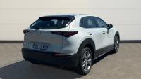 Mazda Cx-30 e-SKY G MHEV 90kW Exclusive-line