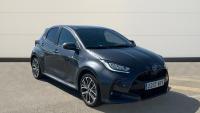 Toyota Yaris 1.5 120H Style Plus