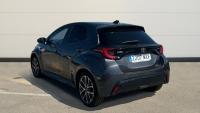 Toyota Yaris 1.5 120H Style Plus