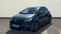 Toyota Yaris 1.5 120H Style Plus