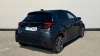 Toyota Yaris 1.5 120H Style Plus