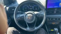 Toyota Yaris 1.5 120H Style Plus